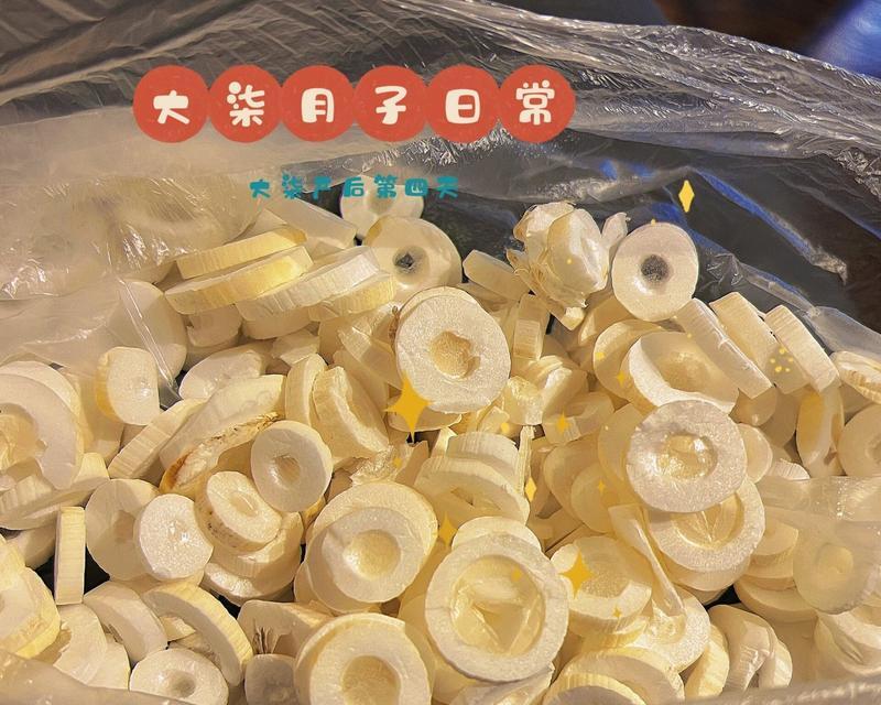 金毛产后喂养指南（宝宝健康成长的关键是合理喂养）