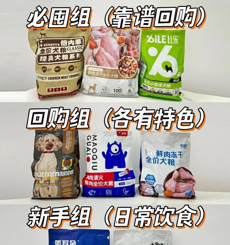 3个月博美的科学饮食指南（健康成长，从一餐开始）