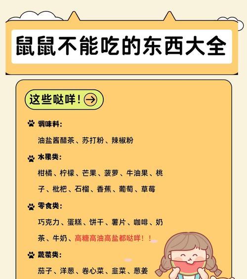 仓鼠消化问题解决方案（通过饮食调整帮助仓鼠改善消化问题）
