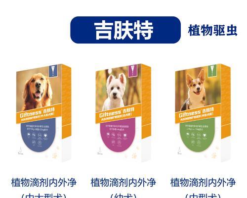 狗狗打虫药推荐（选购虫药的关键因素与使用建议）