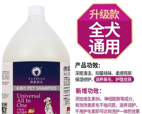 泰迪狗洗澡的好处（让你的宠物健康快乐）