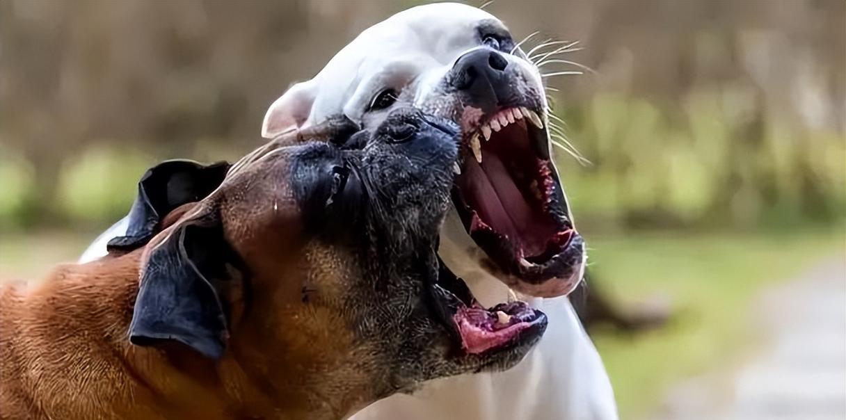 狗狂犬病（宠物的健康和家庭的安全，我们都应该知道这些！）