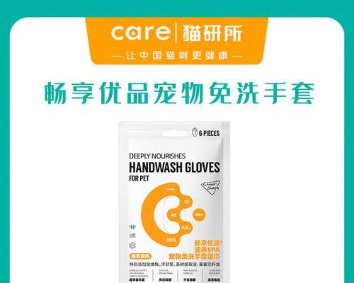 宠物SPA（探索宠物SPA的必备用品和关键步骤）
