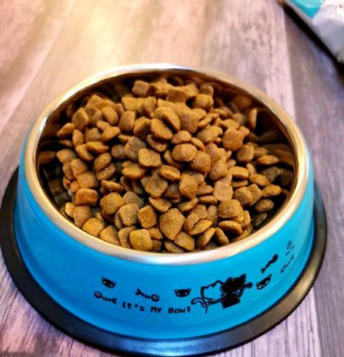 幼犬狗粮的选择（为了宝宝的健康，选择不含盐的幼犬狗粮）