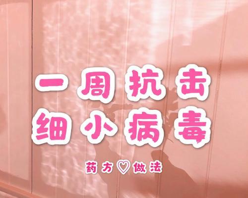 细小病毒（揭秘细小病毒的生命力与传播方式）