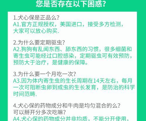 狗狗吃了打虫药多久可以进食？（打虫药使用安全时间和注意事项）