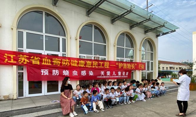 儿童打虫的频率与健康（多久打一次才是最佳？）