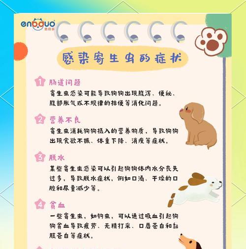 小狗驱虫后多久可以打疫苗？（合理的时间间隔对小狗健康至关重要）