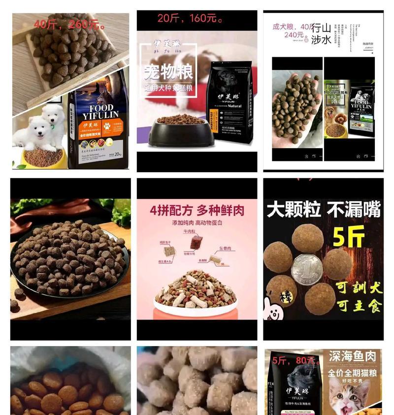 小狗吃泡的狗粮需要多久？（了解小狗食量及适当饮食管理的重要性）