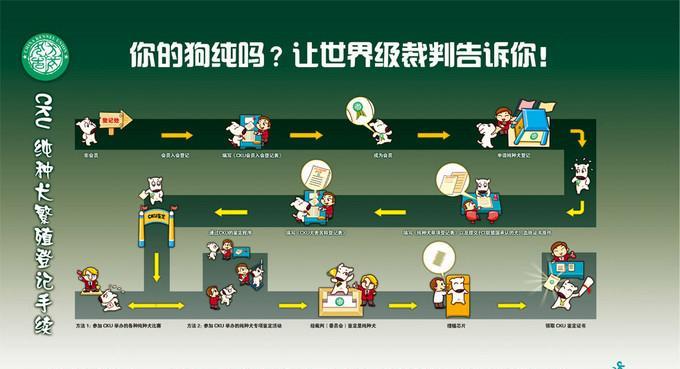 cku血统证书（申请cku血统证书后，多久能够收到？寄送需要注意什么？）