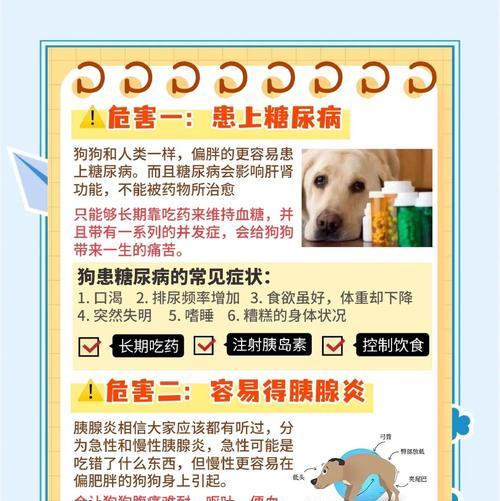 犬蛔虫病的预防与控制（了解犬蛔虫病，保护人畜健康）