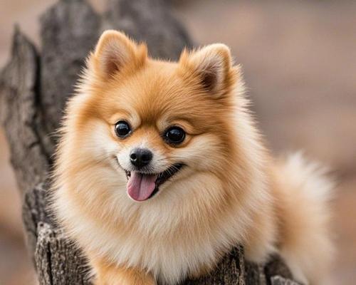探秘博美犬——世界上最受欢迎的小型犬种（了解博美犬的品种特点及养护技巧）