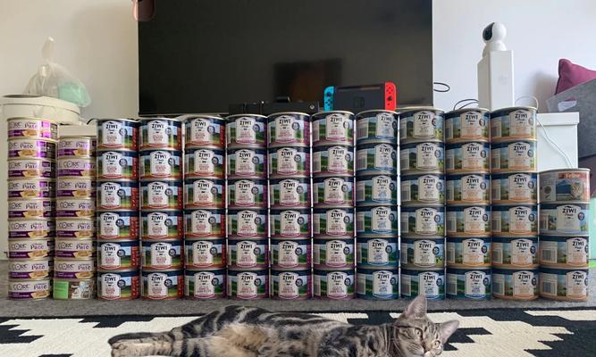 猫咪喜爱的湿饭食谱（用心烹制，满足猫咪的味蕾）