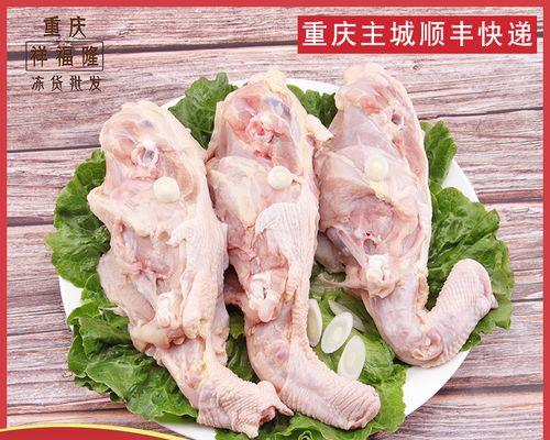 合适的频率喂狗食用鸡架（建议饲主控制每周喂食次数，保证营养均衡）
