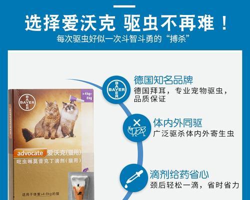猫吃了拜耳多久起药效？（探讨猫服用拜耳后药效产生的时间以及关键因素）